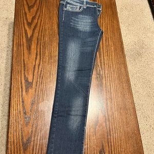 Vigoli skinny jeans size 9/10
